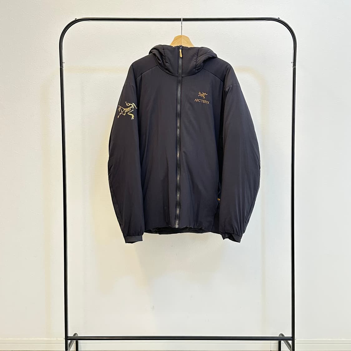 아크테릭스 빔즈 아톰 XL사이즈  상품이미지1