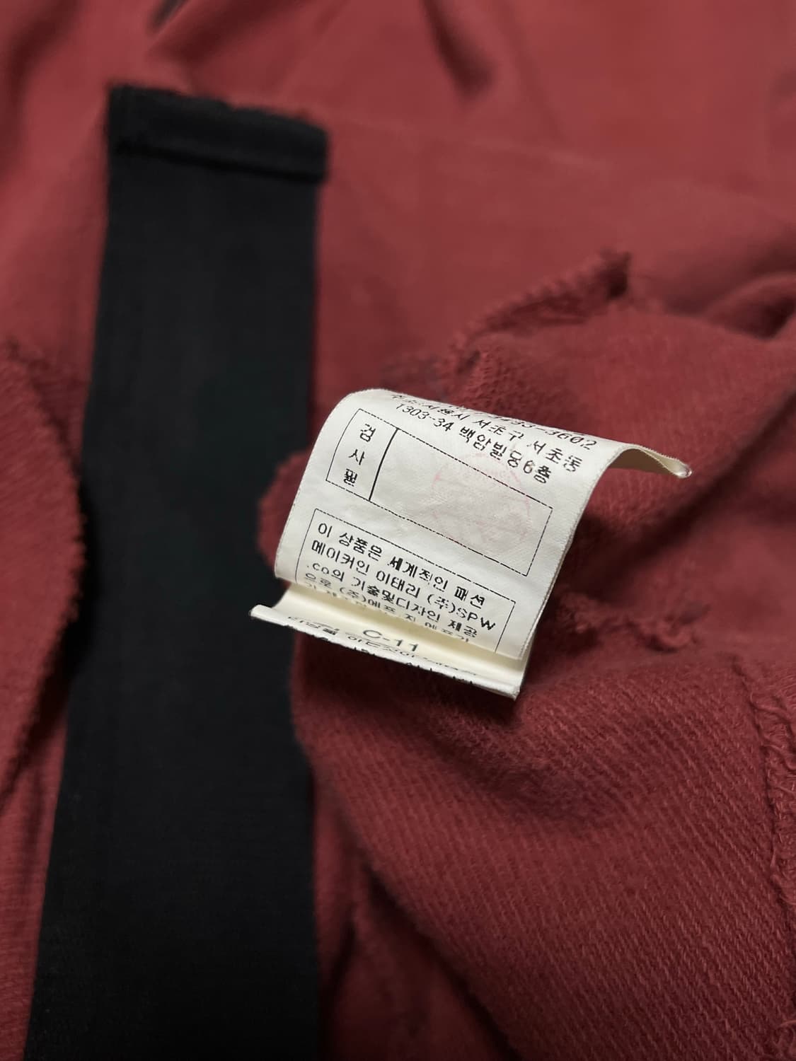 C.P.Company 후드집업 상품이미지5
