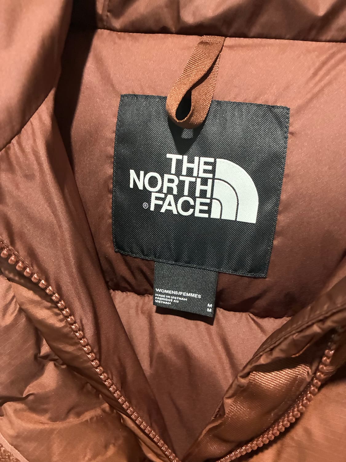 노스페이스 히말라얀 550우먼스m 해외판 상품이미지2