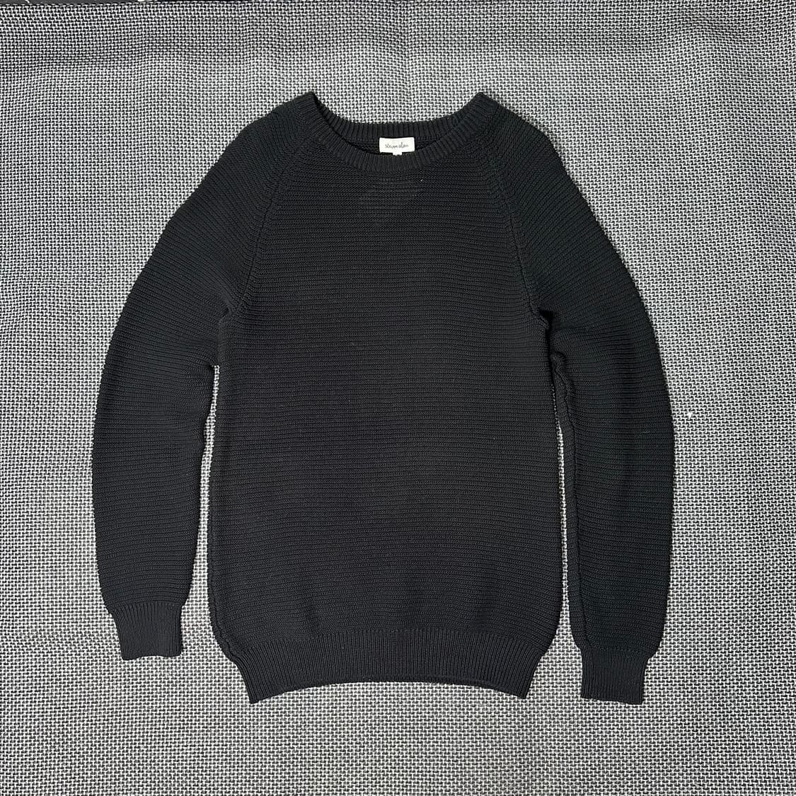 스티븐알란 니트 (XL) 상품이미지1