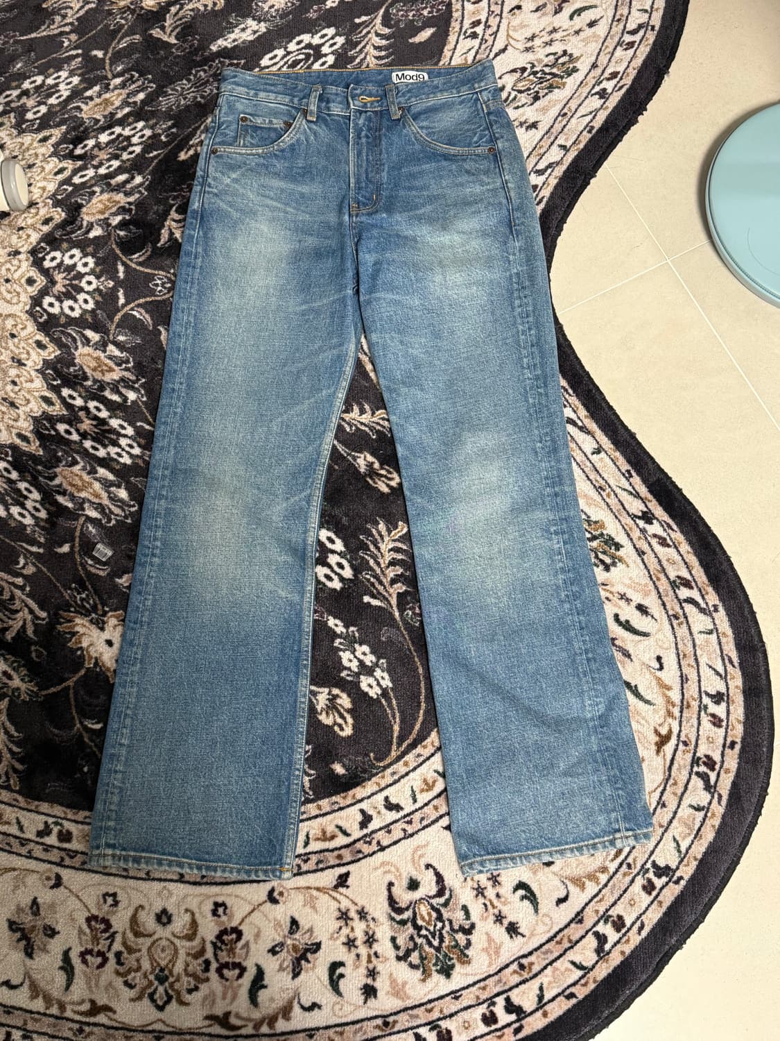 모드나인 xtra ordinary 29 상품이미지2