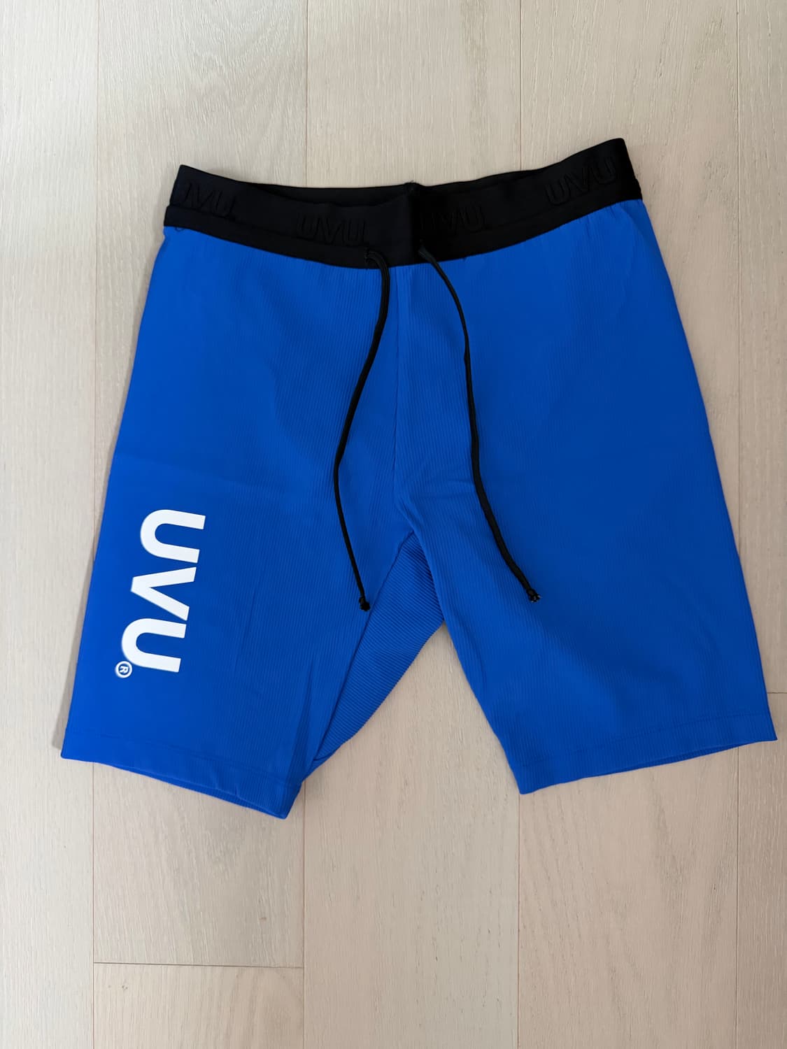 UVU 하프타이즈 코발트블루 상품이미지1