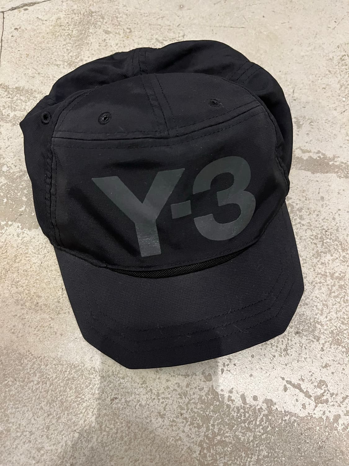 요지야마모토 Y-3 상품이미지2