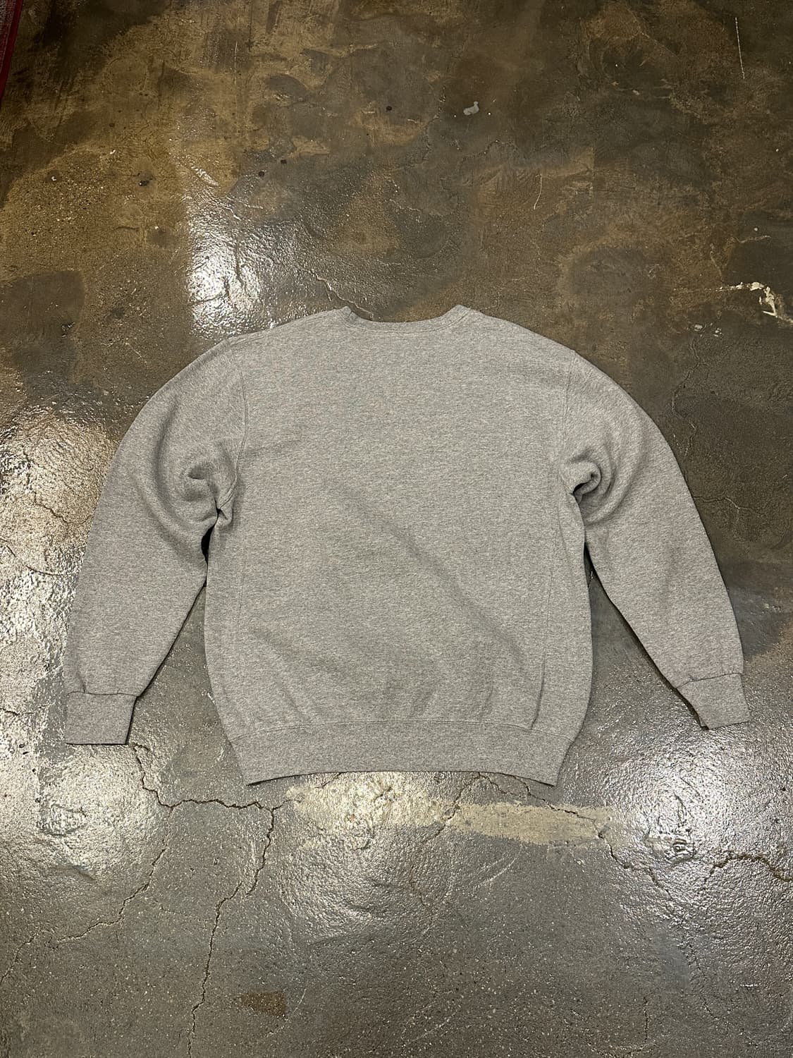 Russell Park City 러셀 풋볼 맨투맨 스웻셔츠 XL 상품이미지2