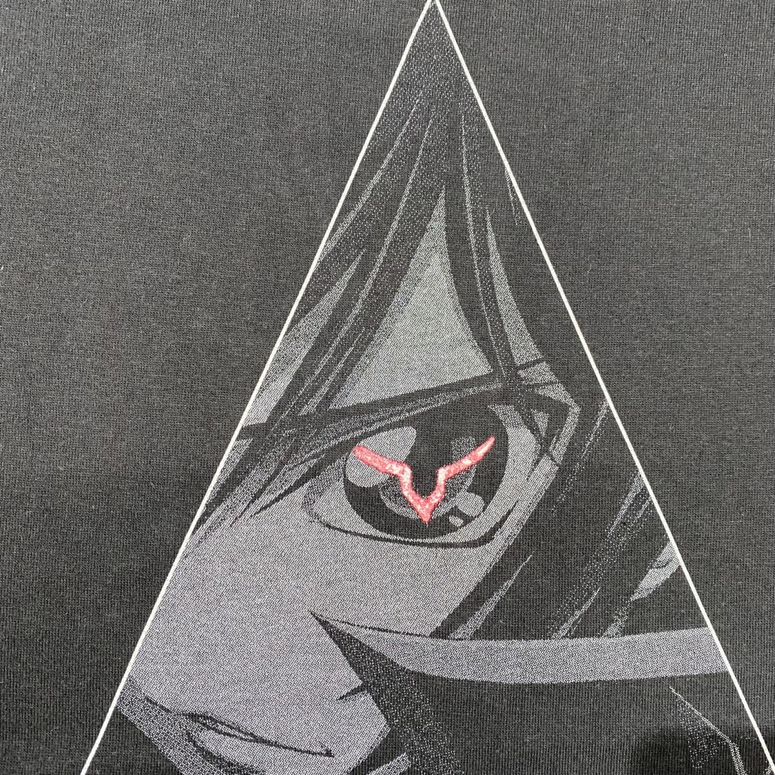 코스파 코드기어스 오피셜 애니메이션 티셔츠 상품이미지4