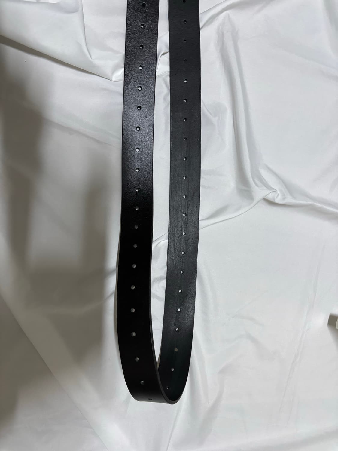 오버도즈랩 체인 벨트 팝니다 상품이미지3