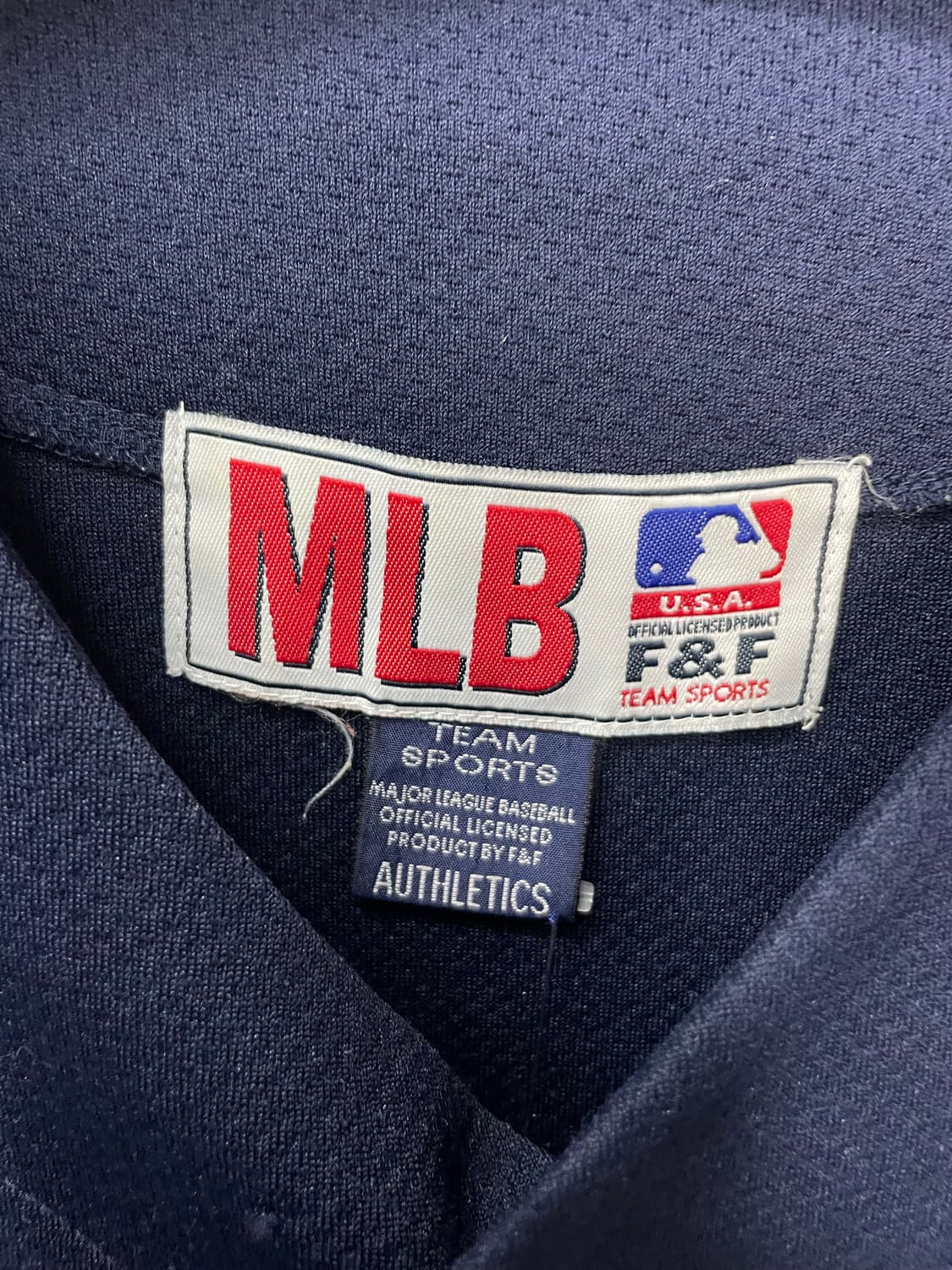 MLB 뉴욕 양키스 반팔 져지 H267 상품이미지7