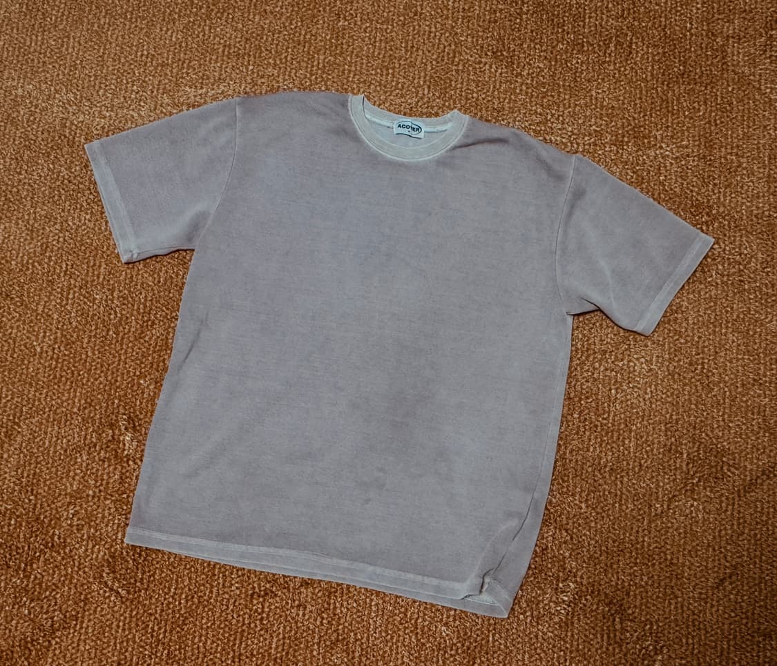 ACOVER 티셔츠 M 상품이미지1