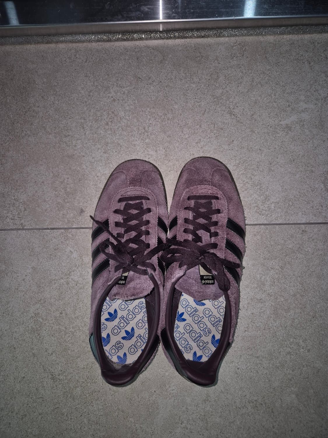 아디다스 오리건 쉐도우마룬 상품이미지4