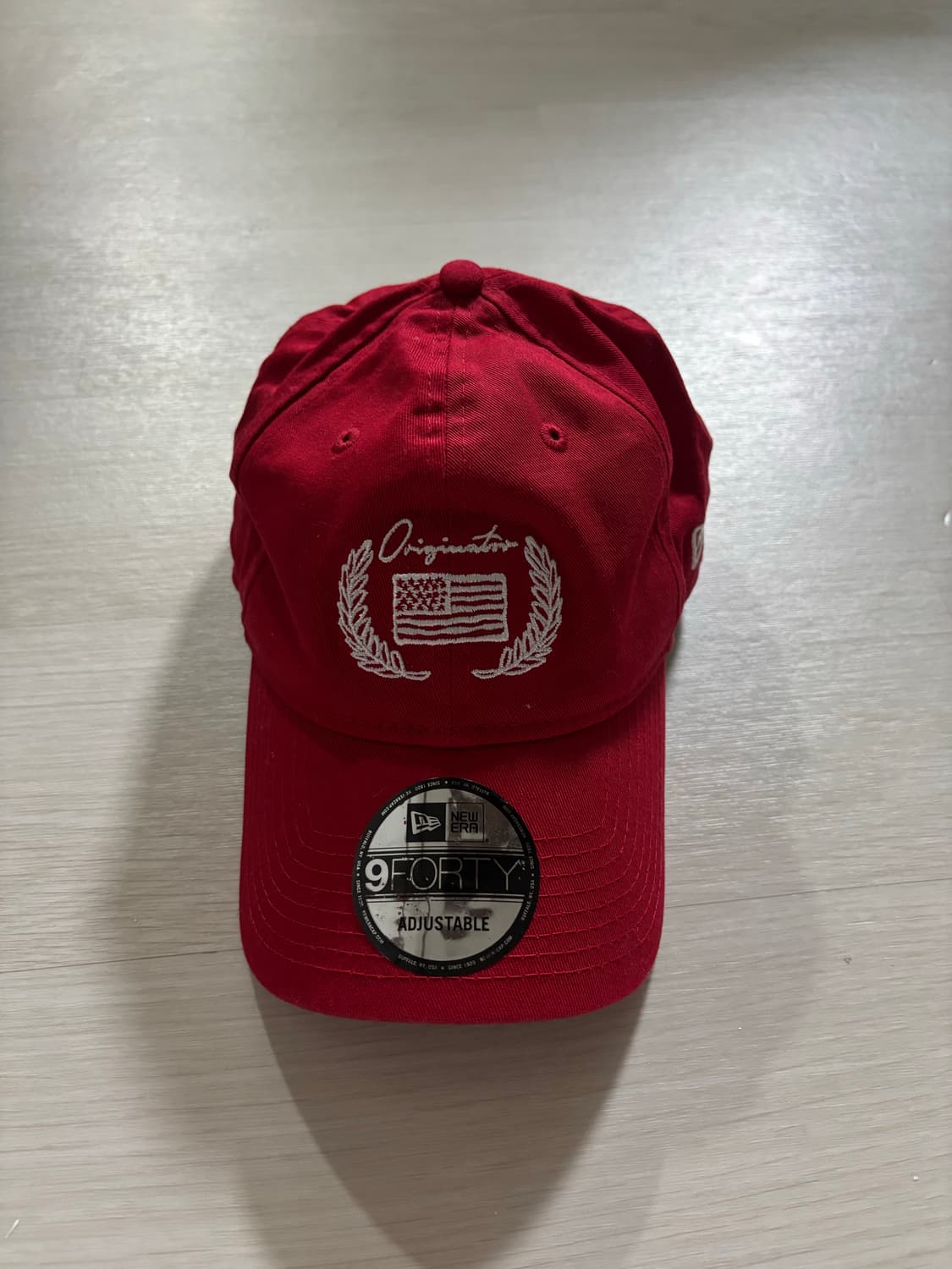 뉴에라 볼캡 상품이미지3