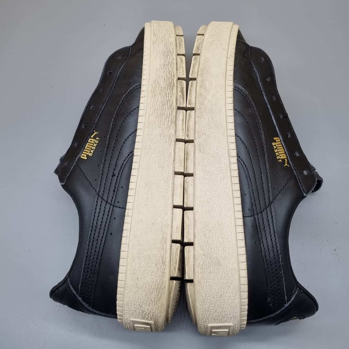 푸마 바스켓 플랫폼 남성스니커즈 270 상품이미지5