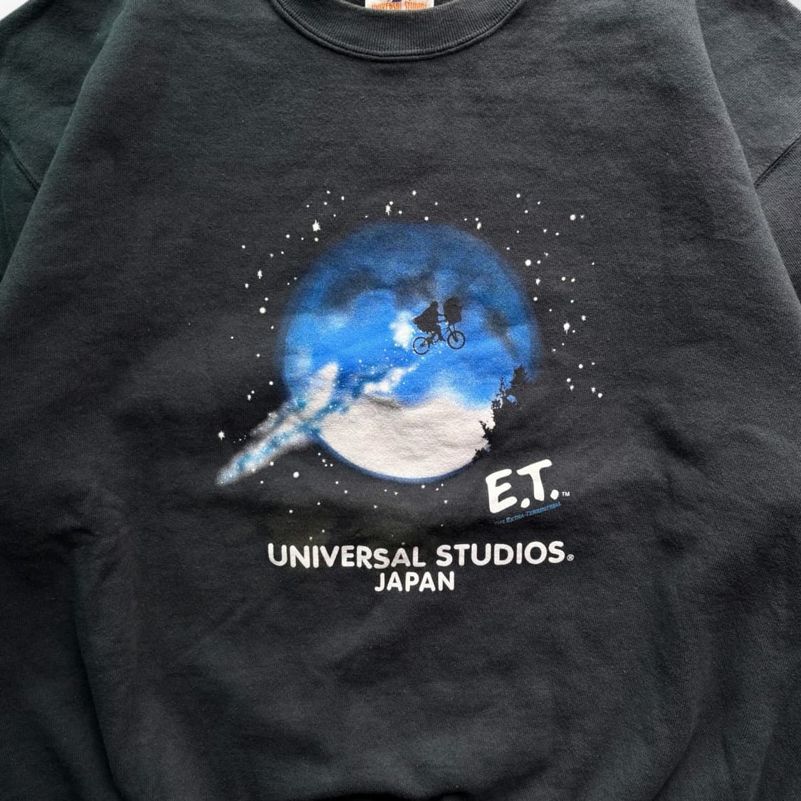L)00's E.T. 무비 스웻셔츠 상품이미지2