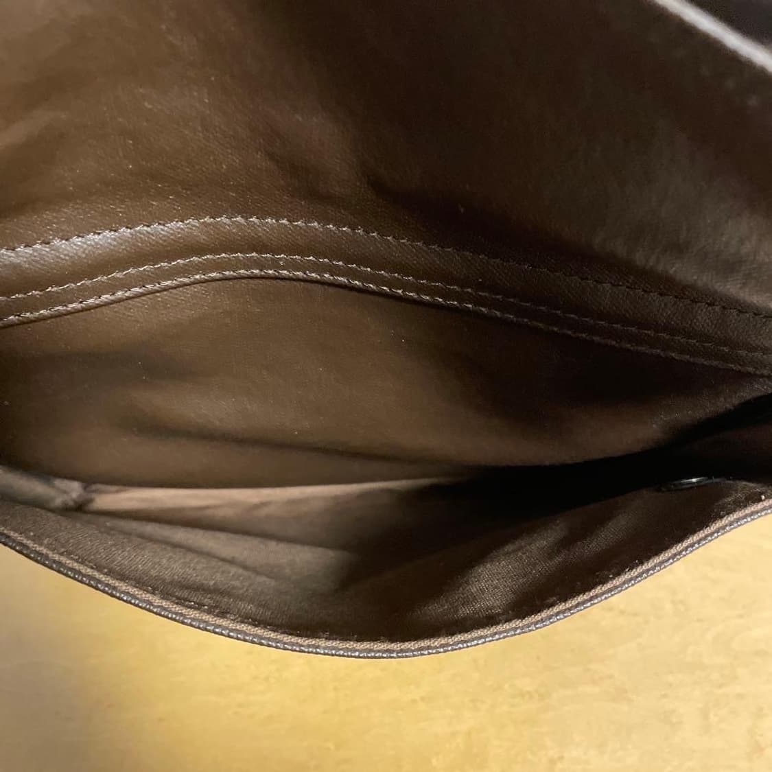 포터 가죽가방 상품이미지3