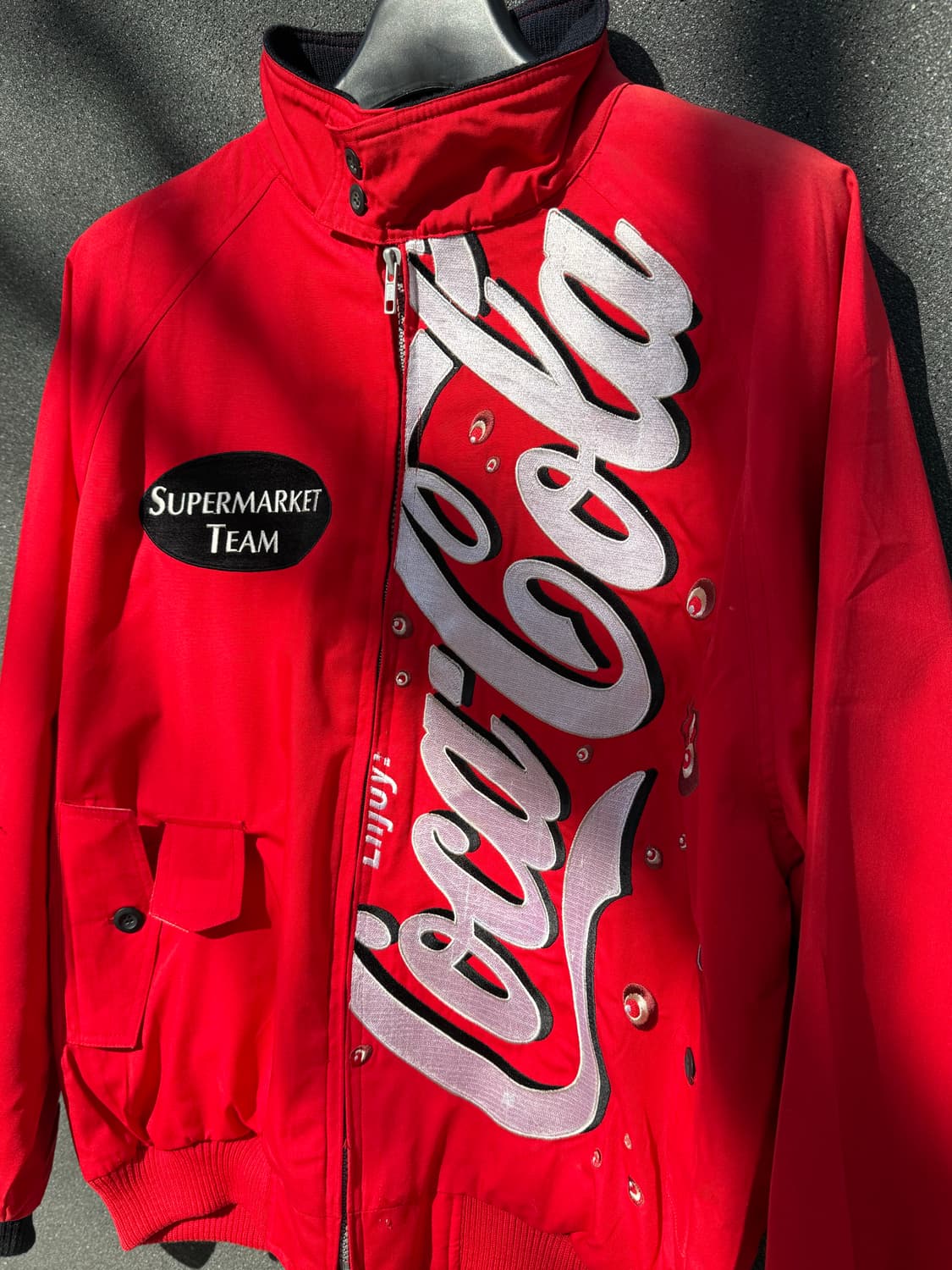 90s “COCA-COLA” 상품이미지2