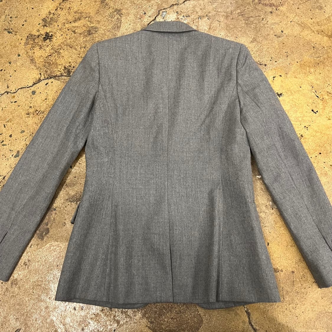 [정품/2] 폴로 랄프로렌 그레이 블레이저 자켓 b18 상품이미지4