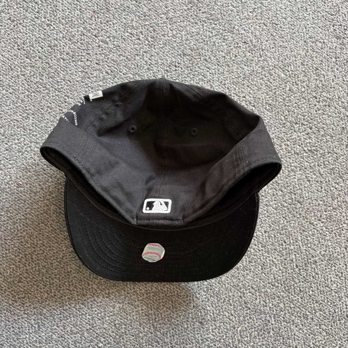 310. 뉴에라 스냅백 상품이미지2