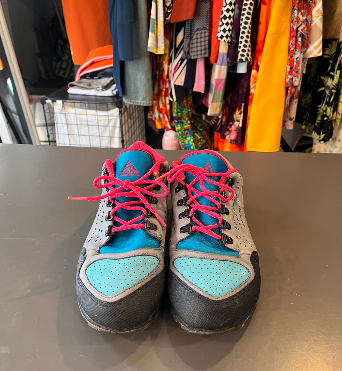 나이키 ACG 에어 줌 탈라리아 트레일 스니커즈 (280mm) 상품이미지4