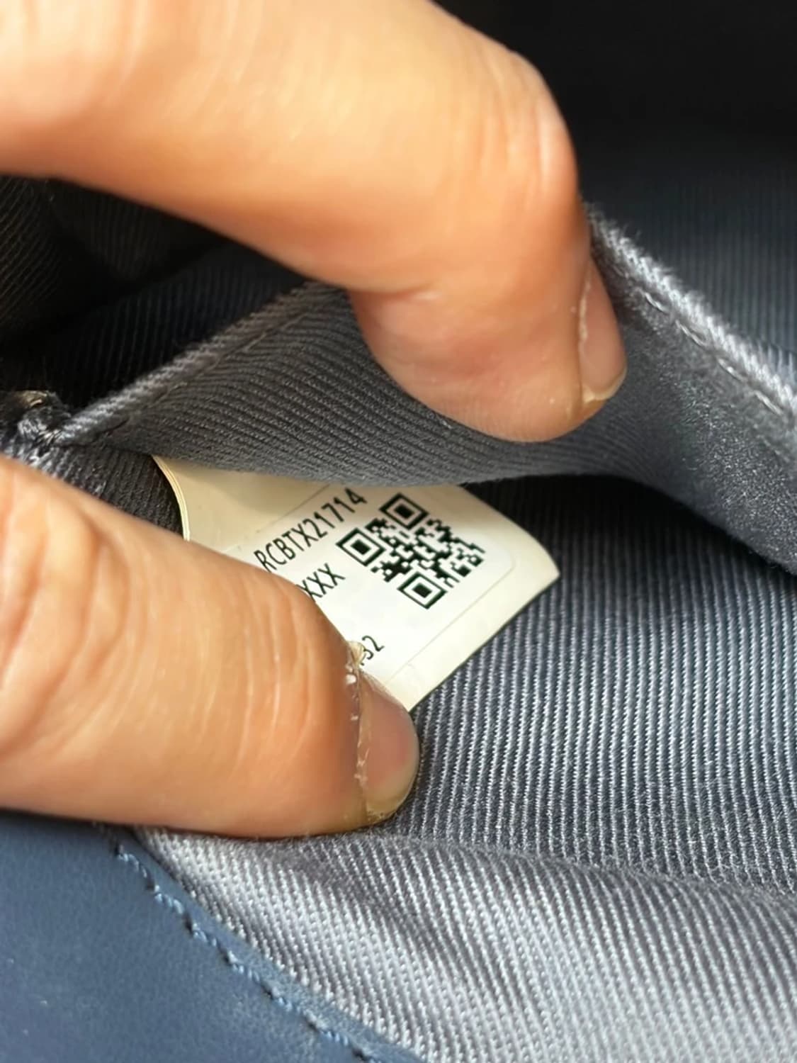 쿠론 COURONNE 셰어 크로스 21 크로스백 Q1540 상품이미지10