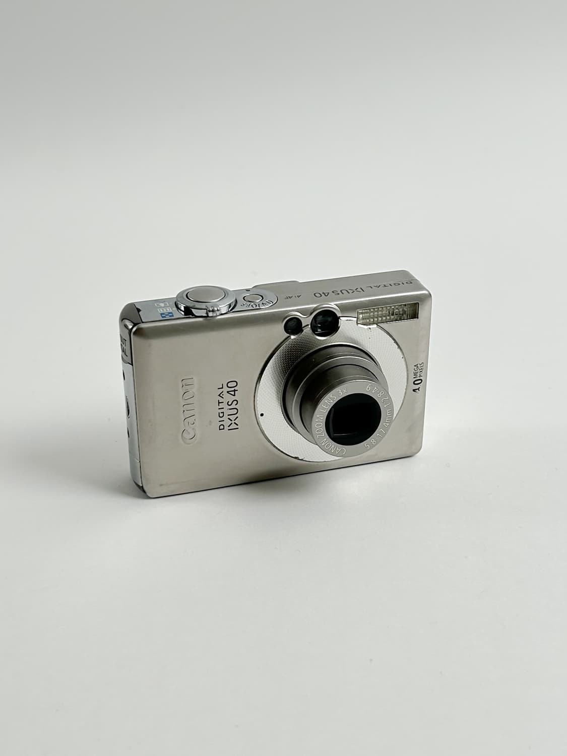 인기!) 캐논 익서스40 ixy50 빈티지 디카 상품이미지2