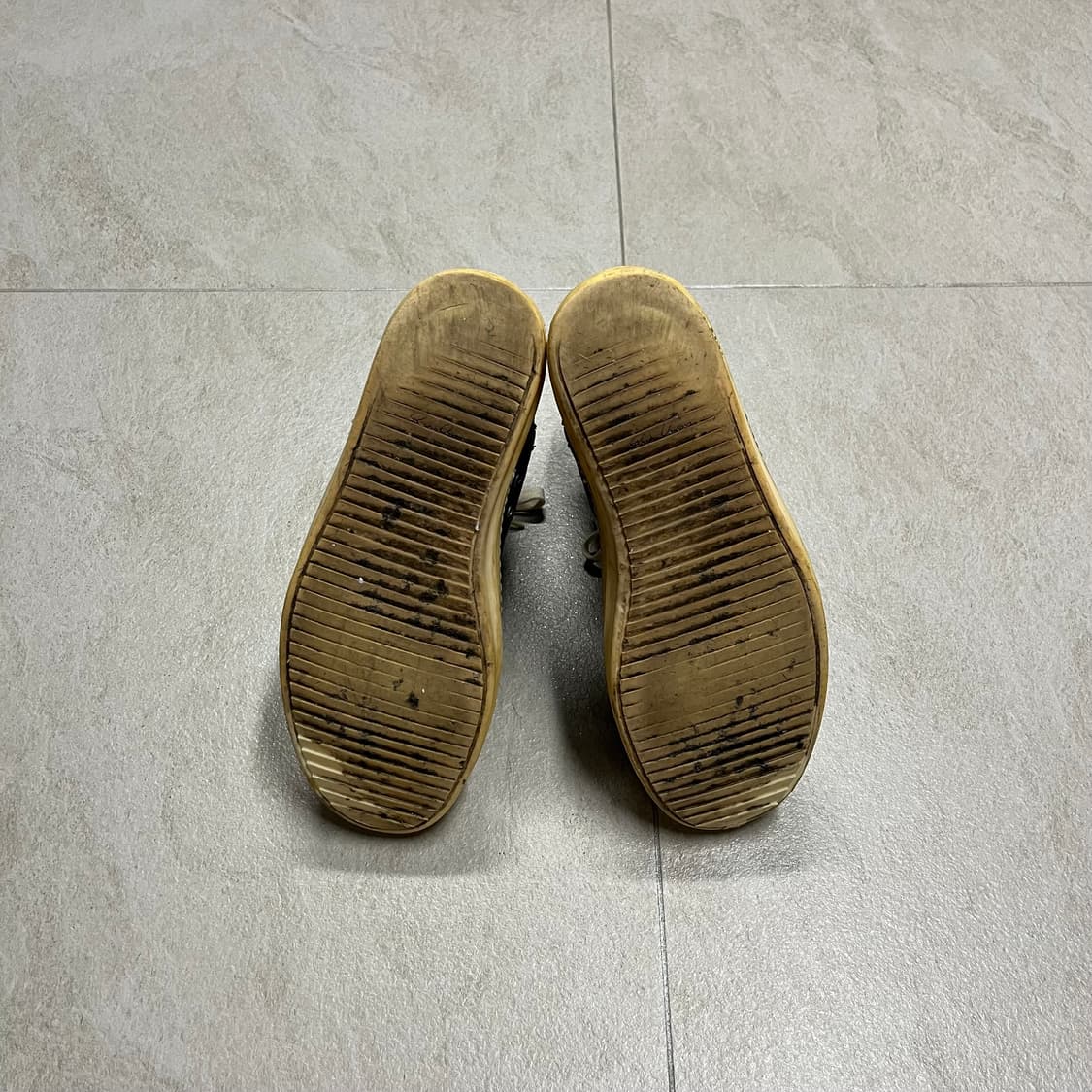 Rick Owens Ramons 상품이미지5