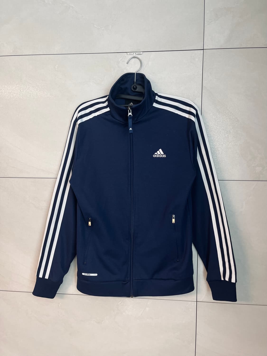 아디다스 져지 네이비 (90) 상품이미지3