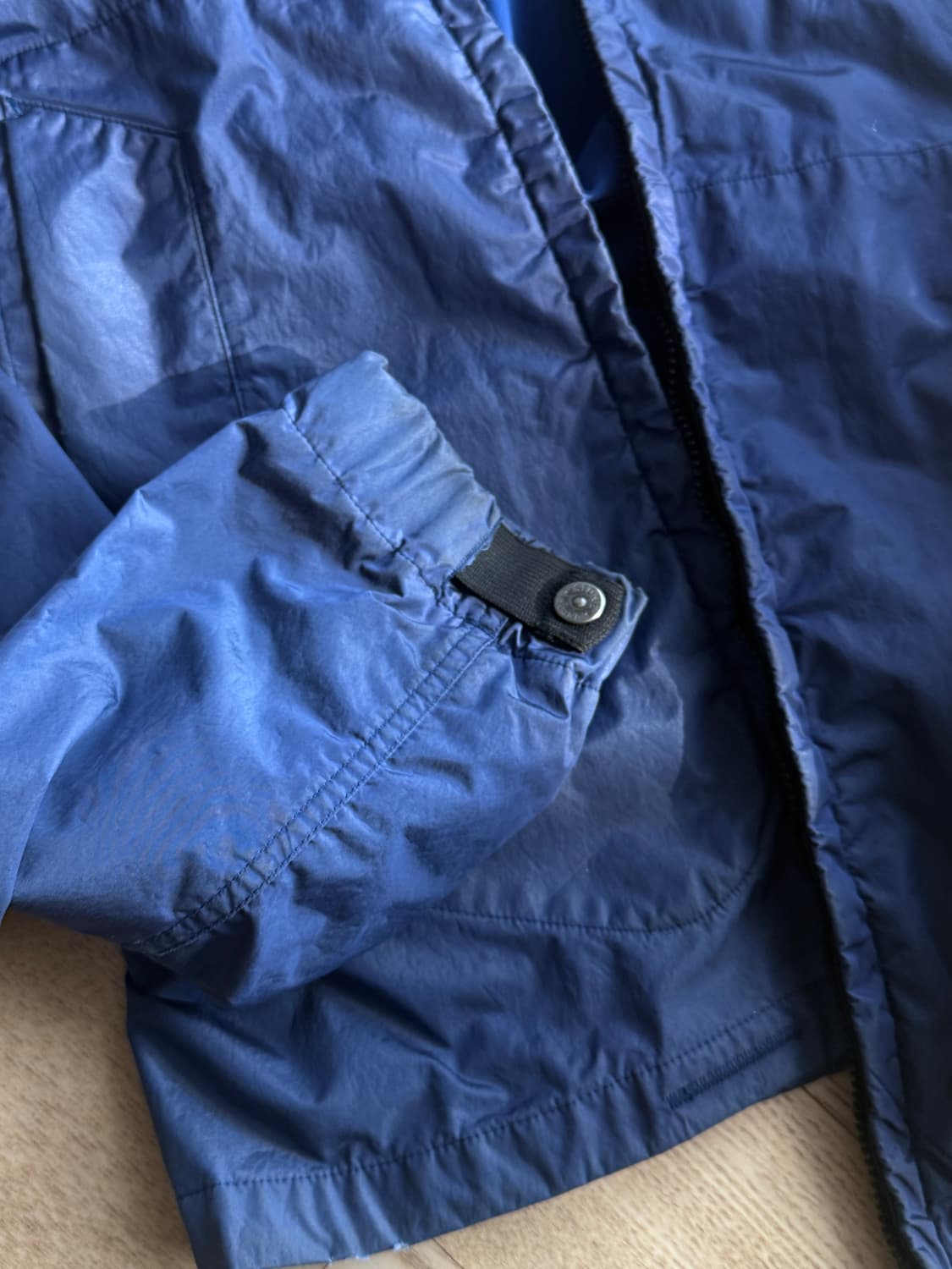 스톤아일랜드 자켓 L 상품이미지4