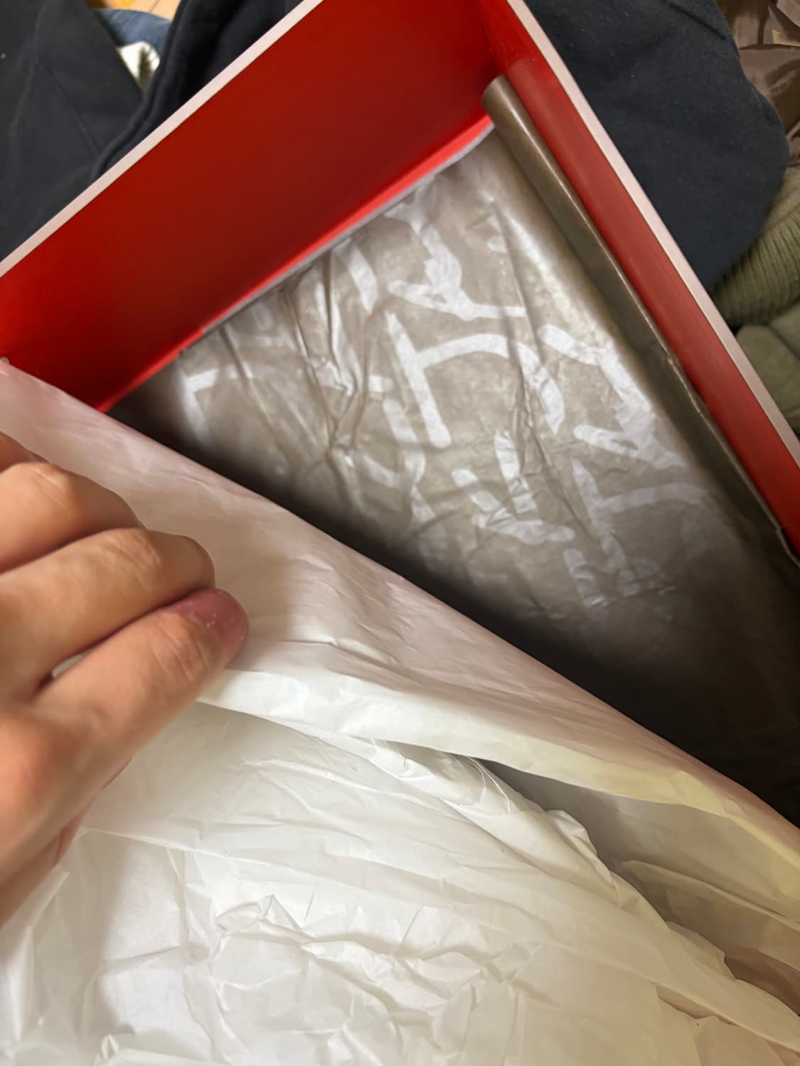 조던 트래비스 스캇 점프맨 잭 tr 다크모카 270mm 상품이미지6