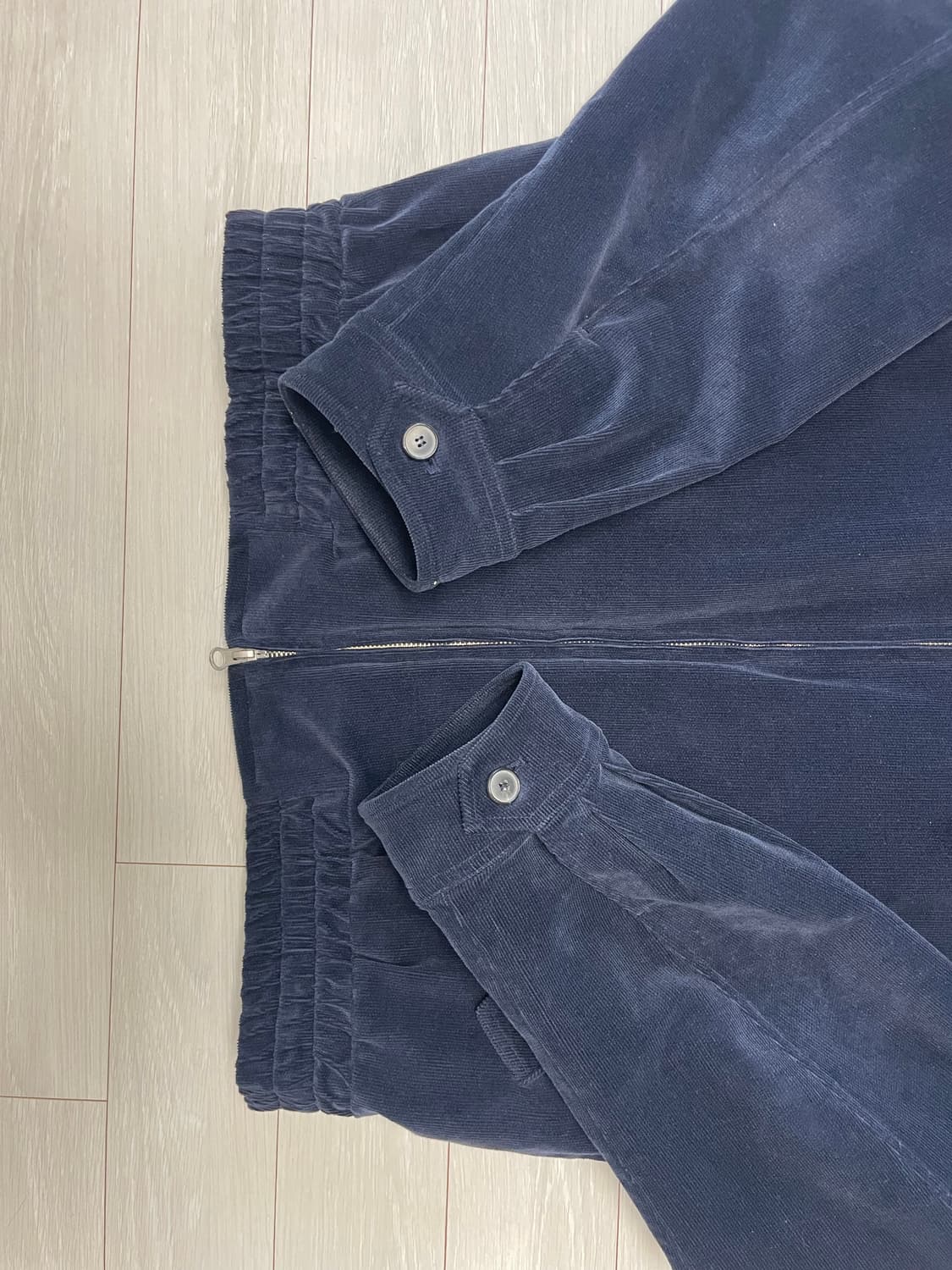 던스트 클래식 코듀로이 블루종 자켓(스윙탑 자켓) 상품이미지3