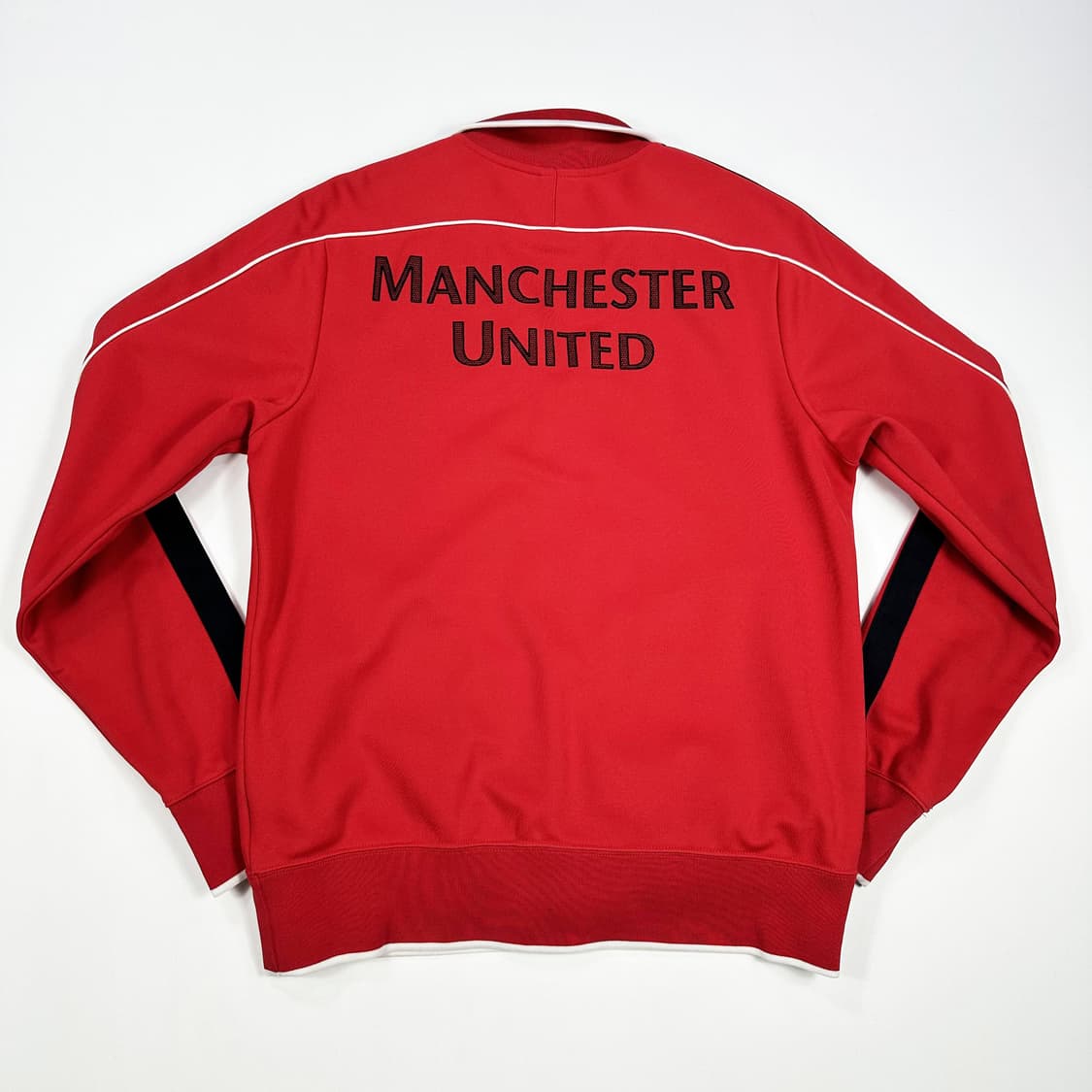 (미세한 하자존재) 나이키 맨유 11-12시즌 져지 L 상품이미지3