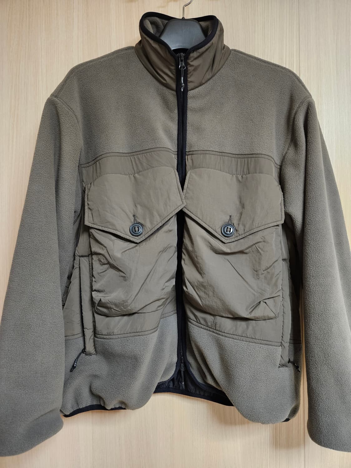 모이프 하이커 플리스 1사이즈 상품이미지1