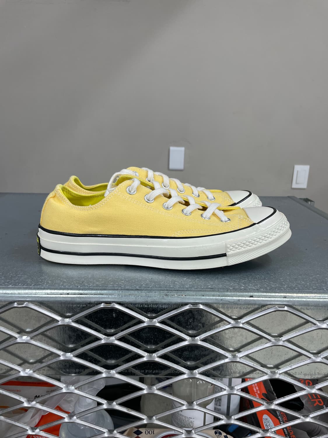 컨버스 척 70 바나나스 260 상품이미지4