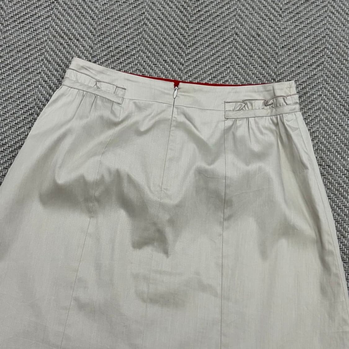 소니아리키엘 플레어 스커트 v3126 상품이미지4