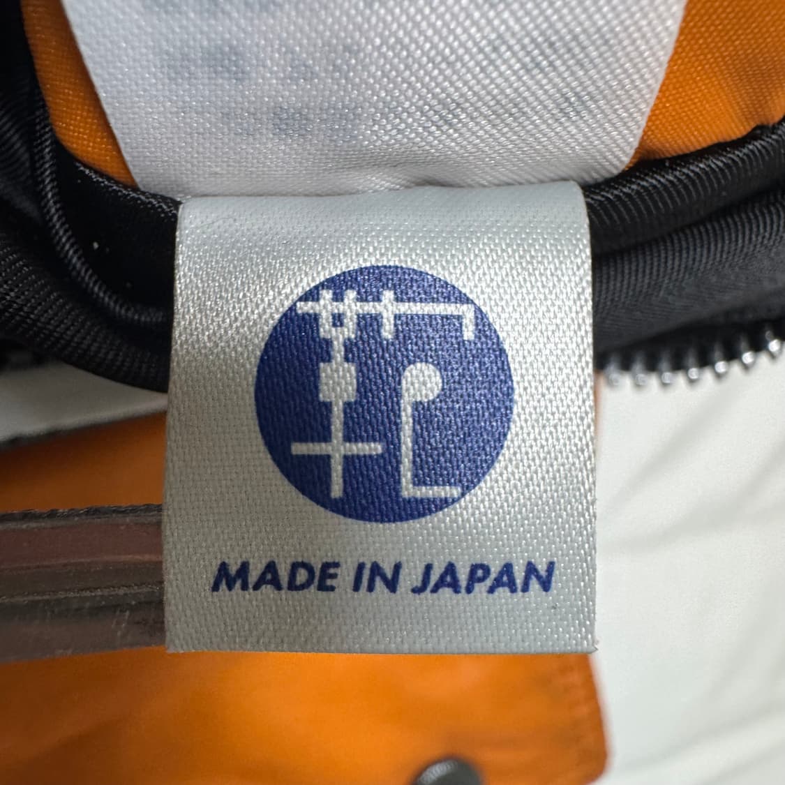 포터 탱커 숄더백 상품이미지7