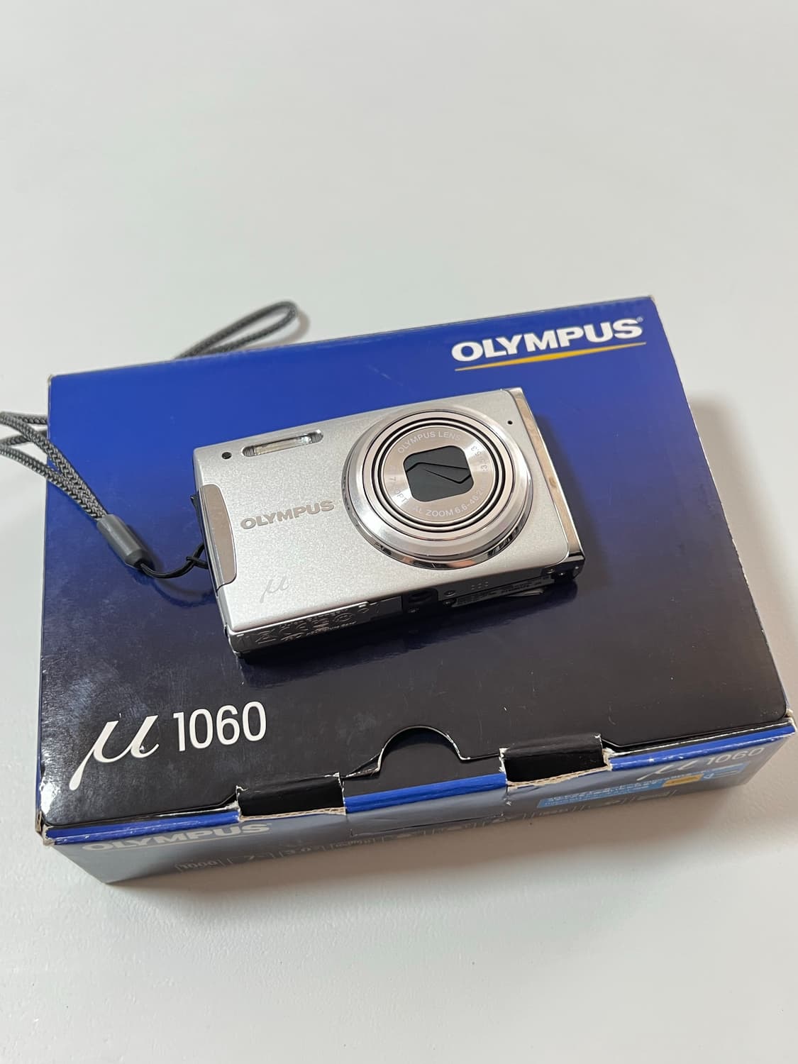 필름 색감 빈티지 디카 올림푸스 뮤 1060 작례o 상품이미지7