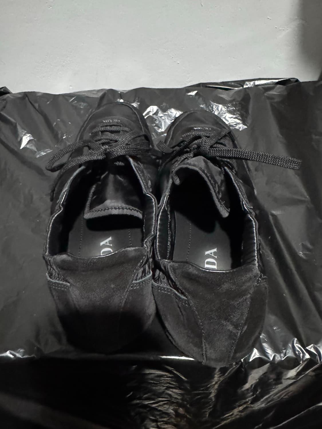 프라다 컬랩스 uk9  상품이미지3