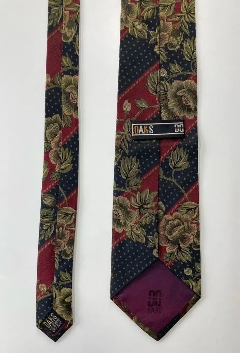 닥스 넥타이 상품이미지2