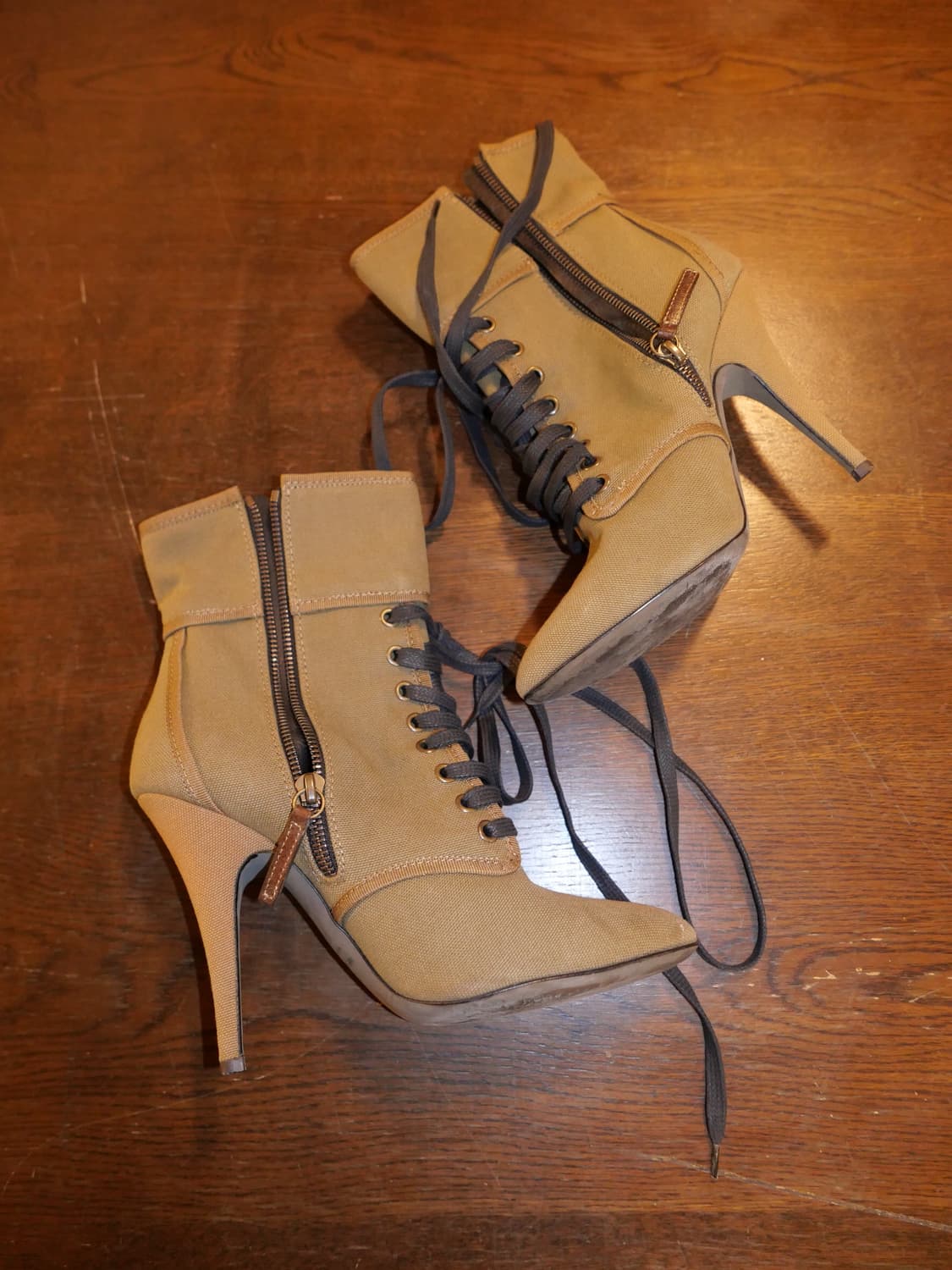 Balmain heels 상품이미지1
