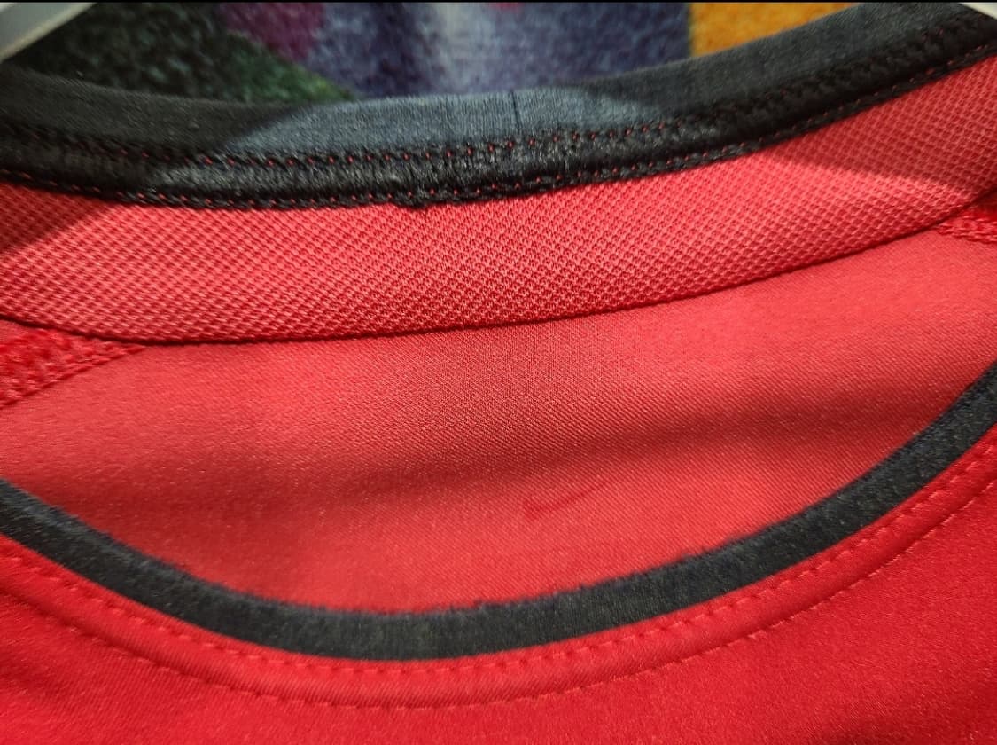 나이키 02 04 맨체스터유나이티드 맨유 베컴 긴팔 상품이미지10