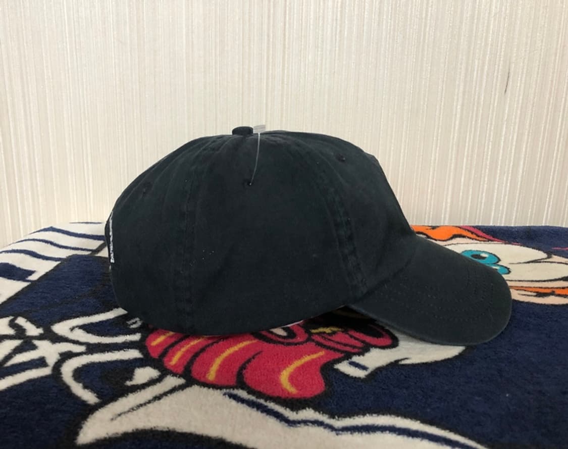 폴로(POLO)랄프로렌 폴로베어 곰돌이 빈티지볼캡/모자 상품이미지7