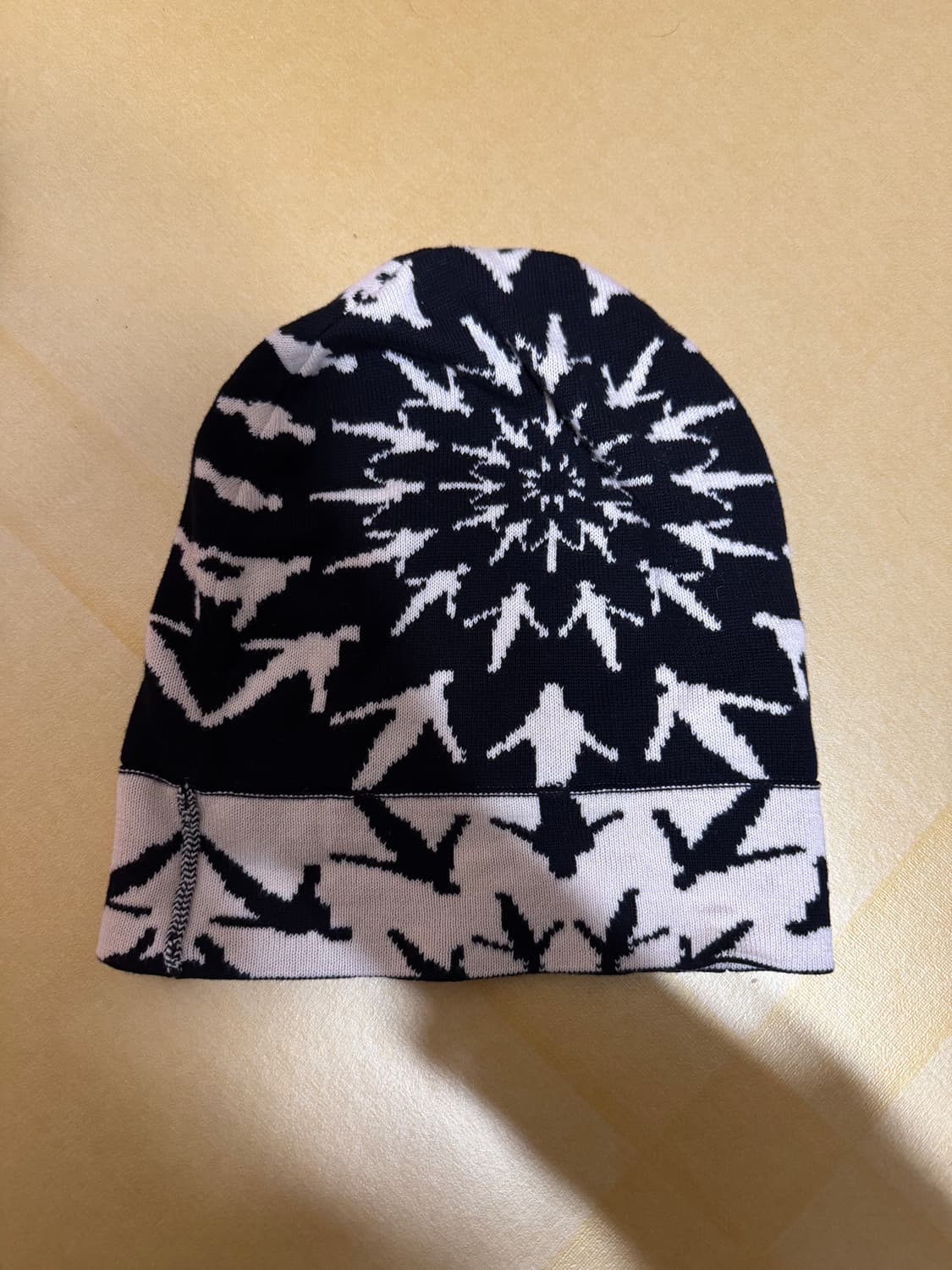 언본소사이어티 비니 상품이미지1