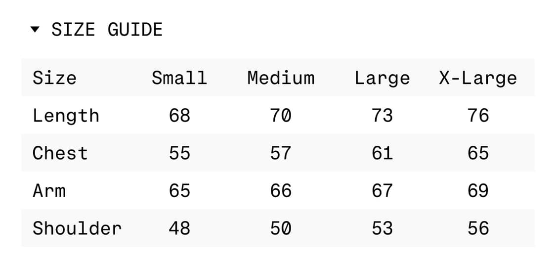 아크테릭스 아톰 후디 M 블랙사파이어 상품이미지9