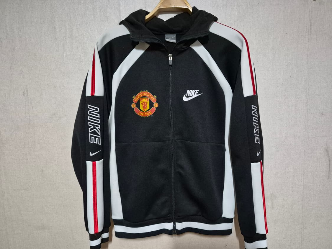 Nike 나이키 후드집업 (L) 상품이미지1