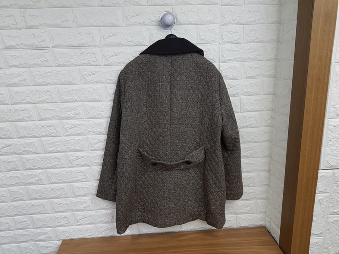 닥스 누빔 자켓 코트 여성88 (105 XL) 상품이미지5