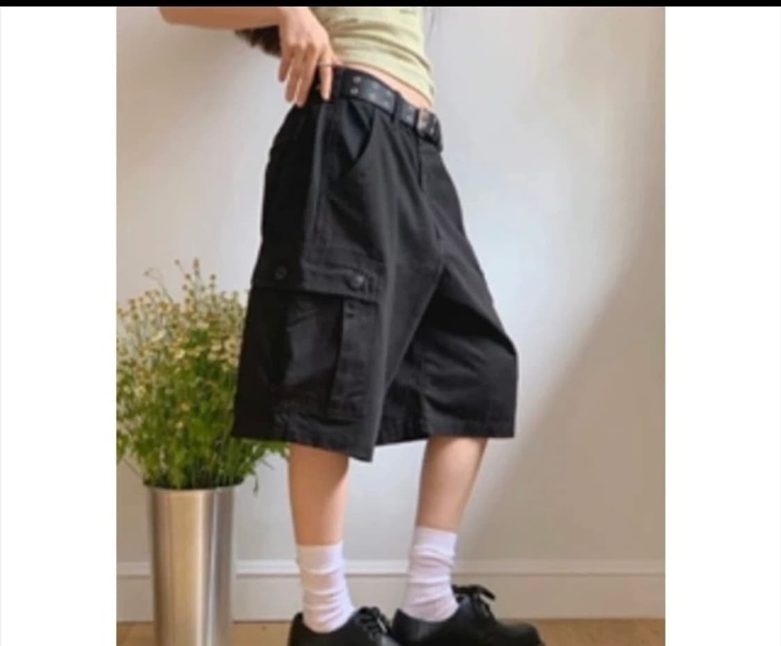 카고 버뮤다 팬츠 반바지 상품이미지1