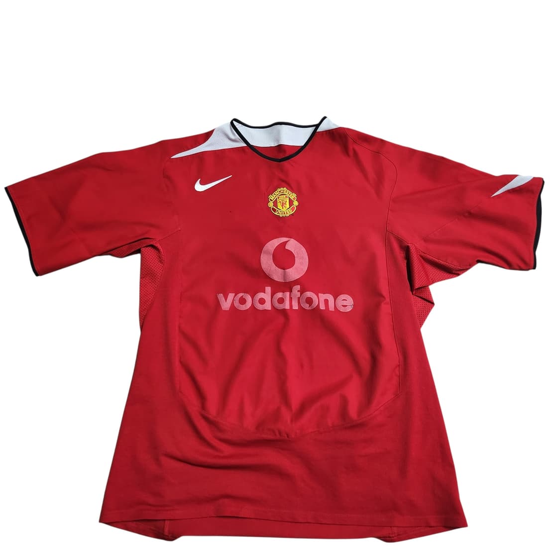 나이키 맨체스터 유나이티드 유니폼 상품이미지1