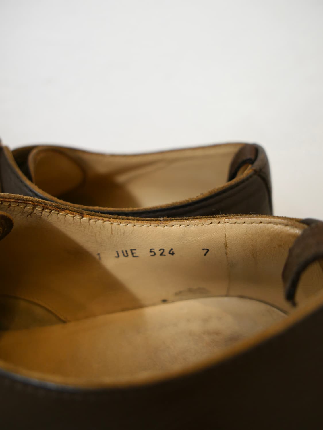 질샌더 더비 슈즈 상품이미지6