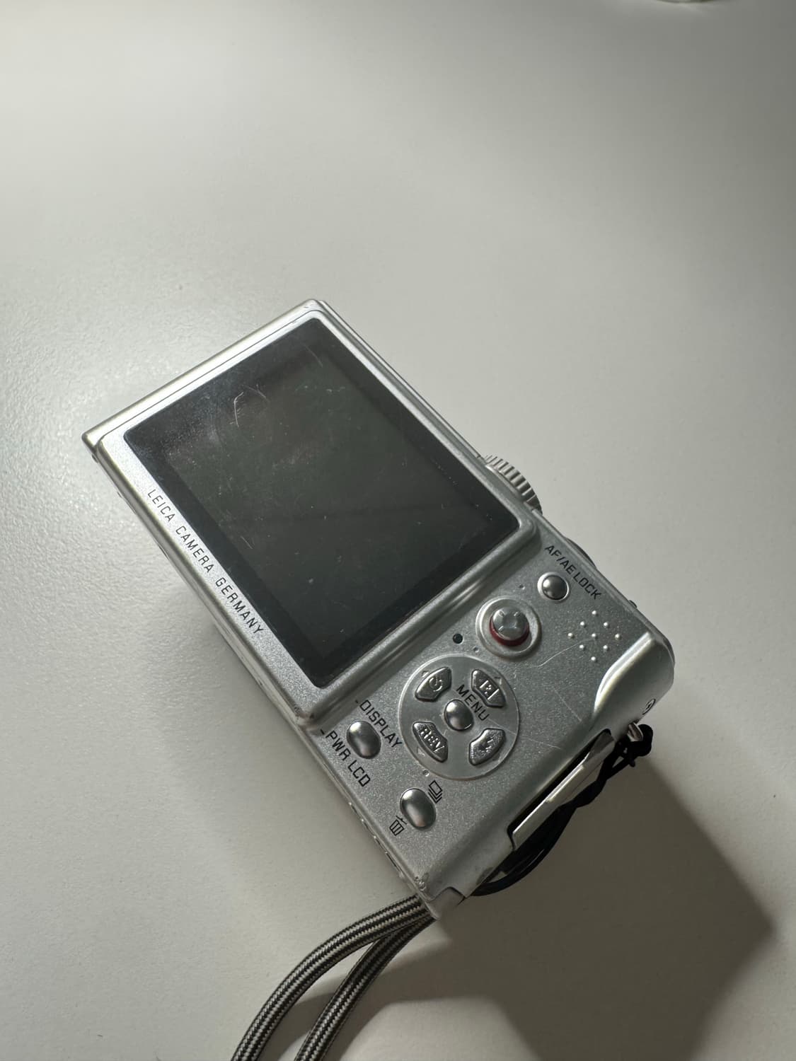 Leica d-lux2 상품이미지5