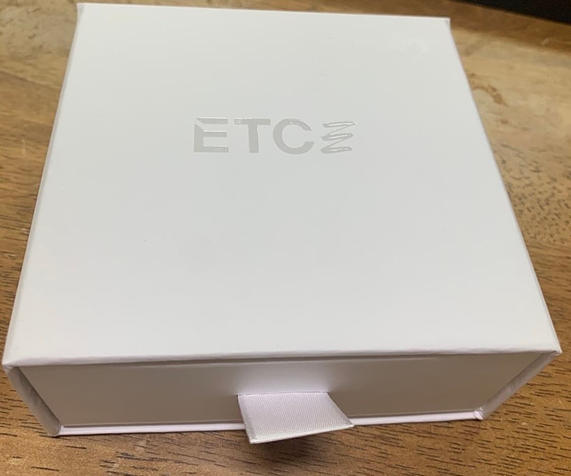 [ETCE] 은 팔찌 상품이미지2