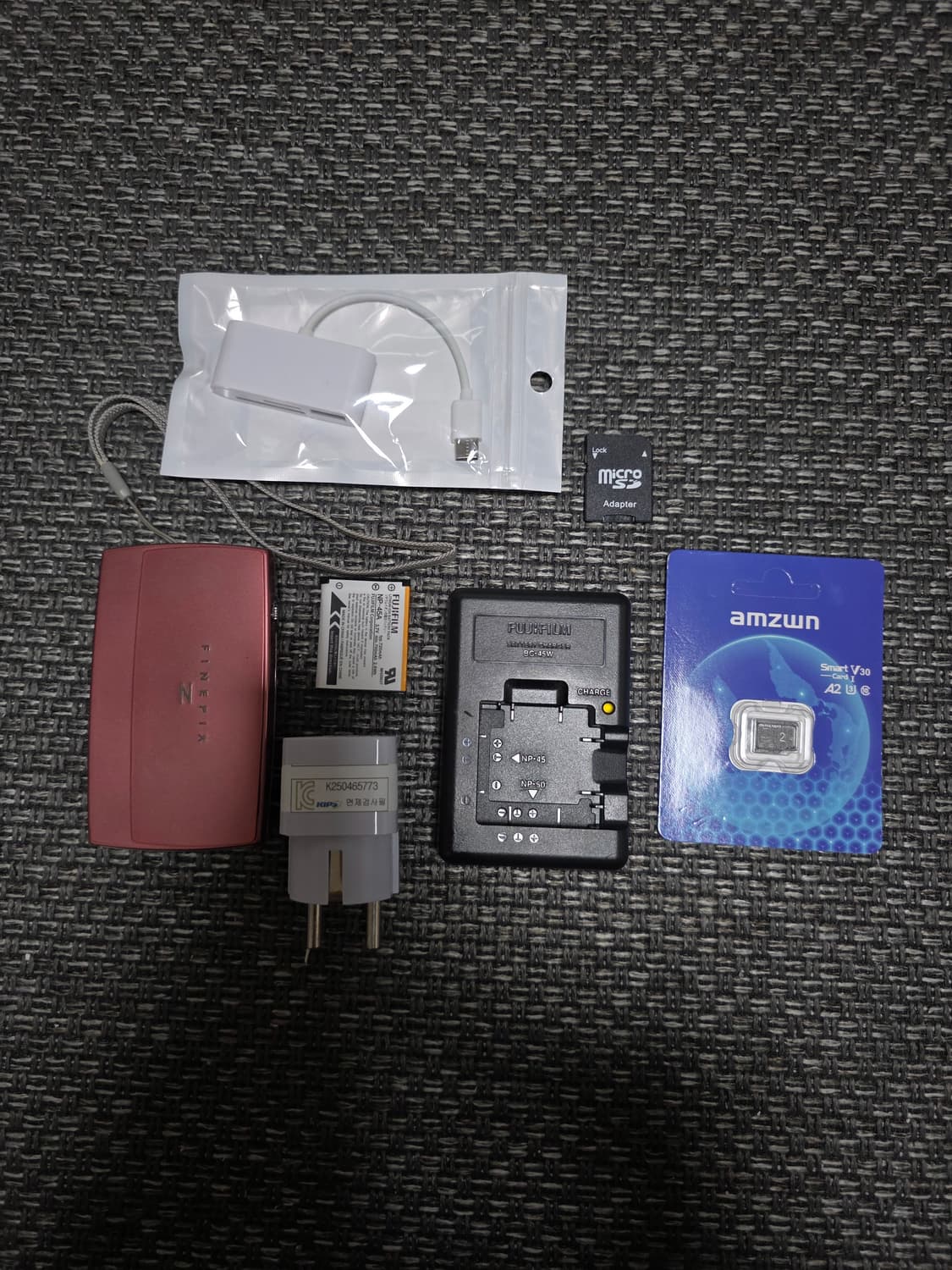 fujifilm z2000exr/소프트포커스 상품이미지2