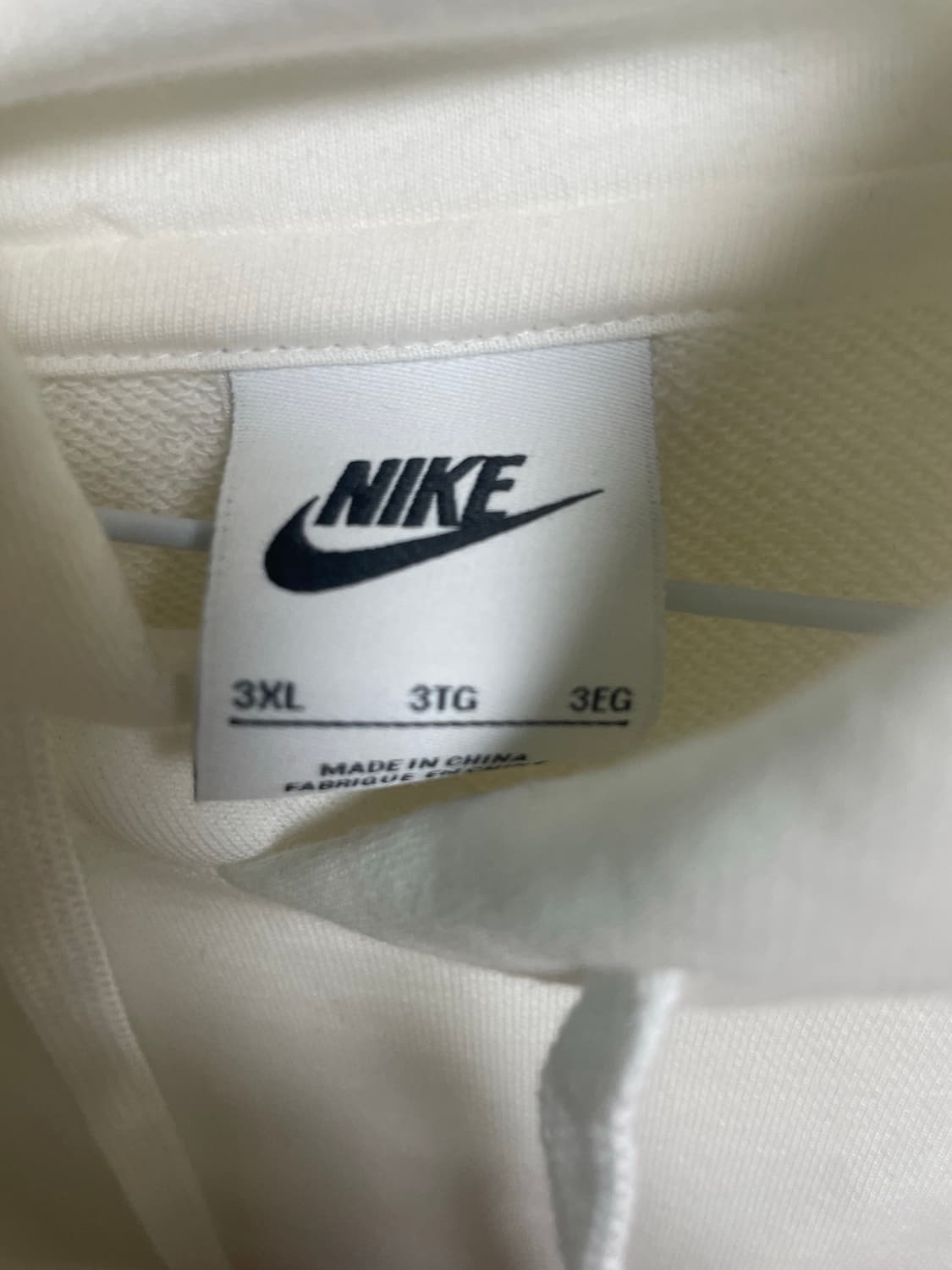 나이키3xl 상품이미지2